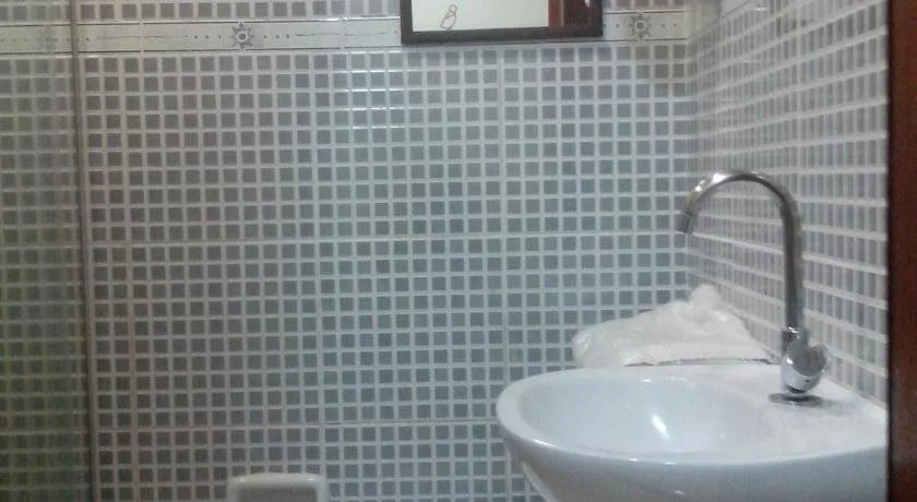 Hotel Pousada Viana