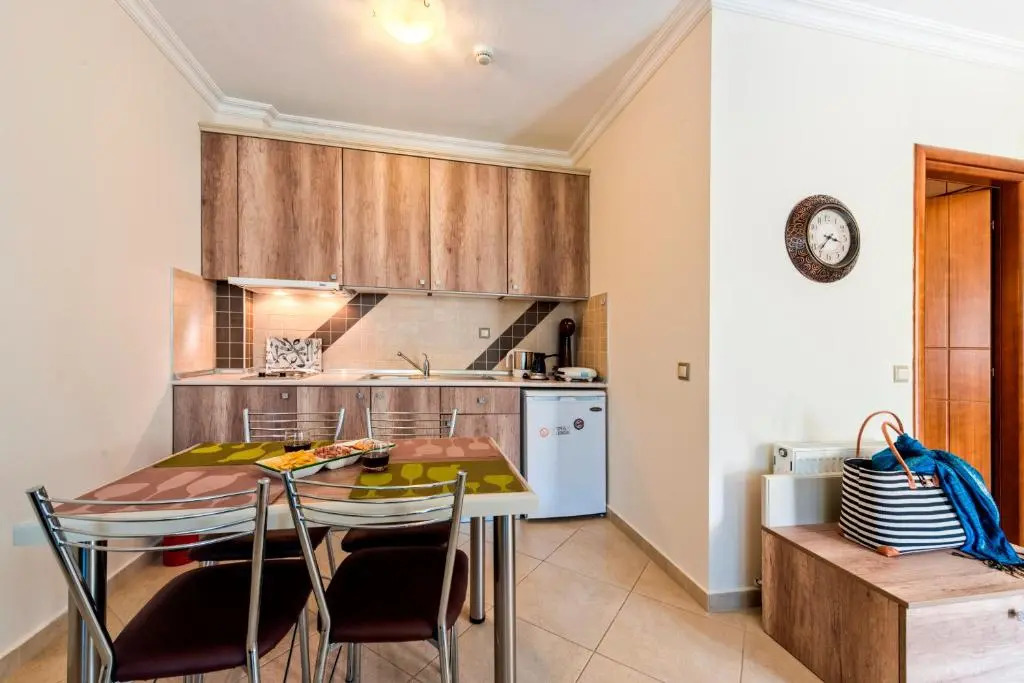 Mandani Villa Luxury Apartments