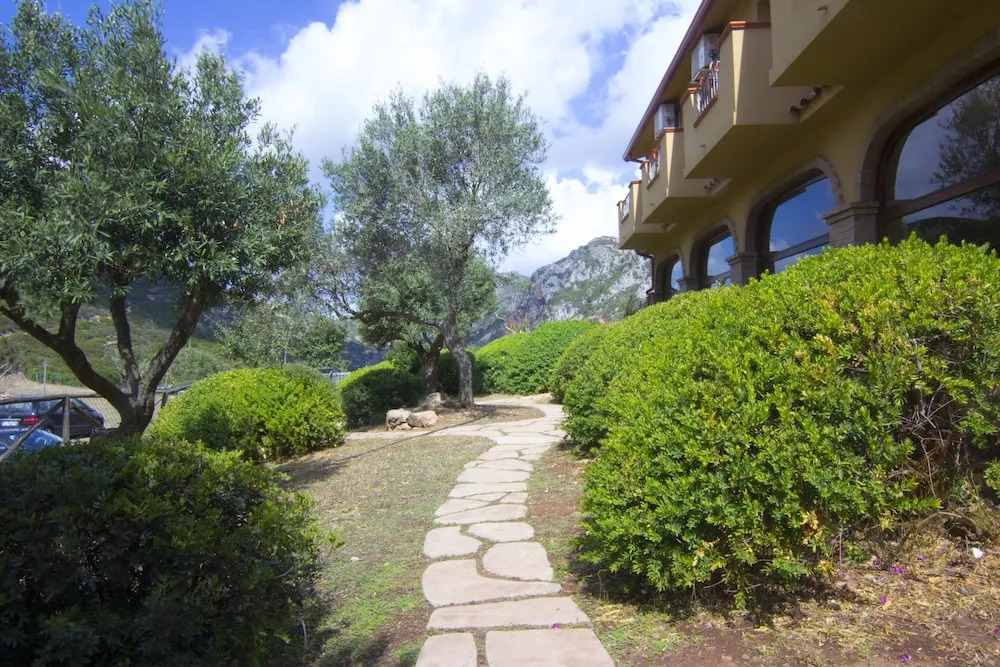 Agriturismo Sa Rocca