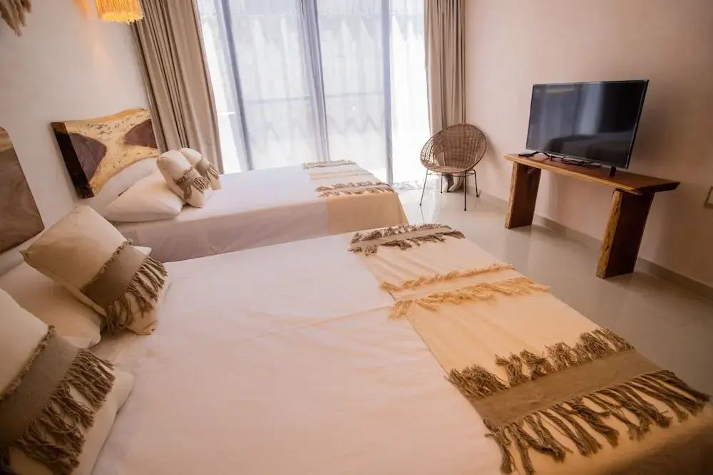 Noil Residences