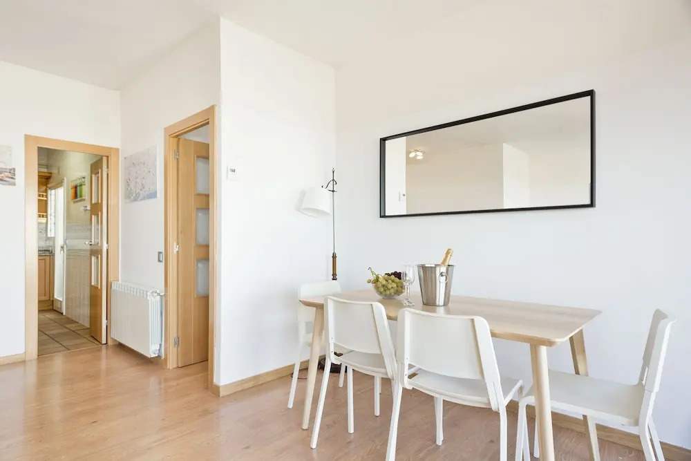 Gracia Terrace BCN Views