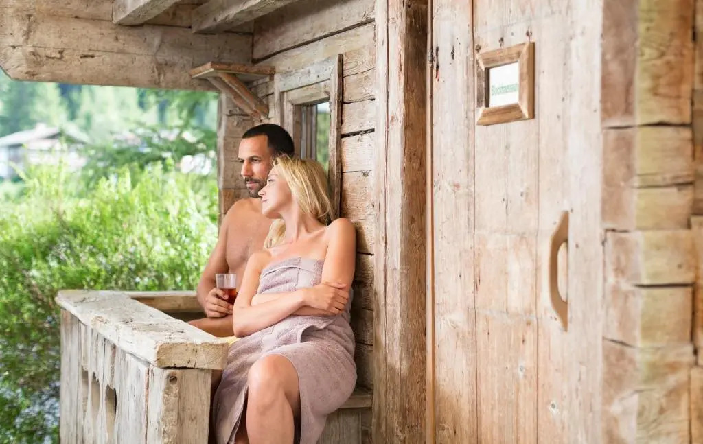 Almhof Family Resort & SPA