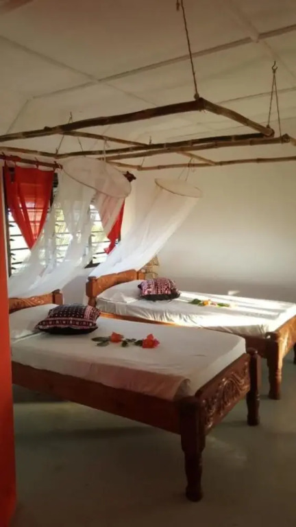 Stay.Plus Safina Beach House