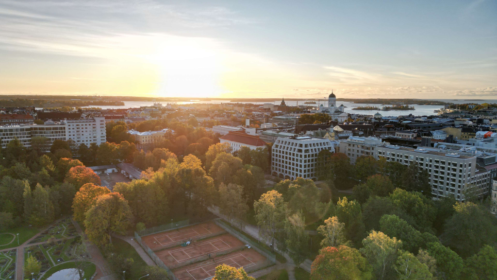 Radisson RED Helsinki
