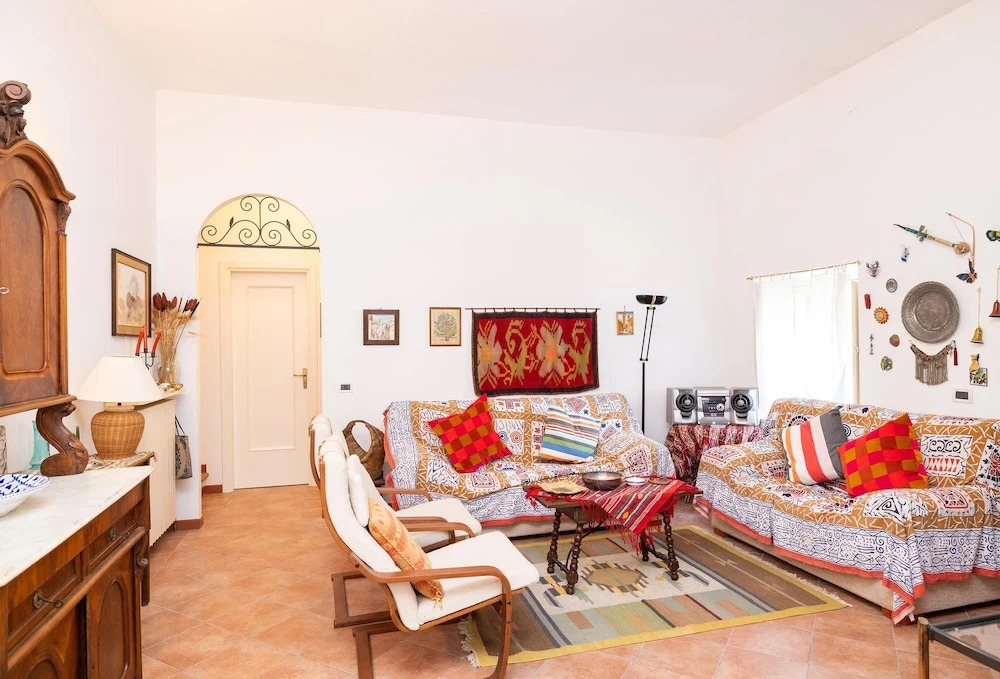 3363 Casa Giovanna by Barbarhouse