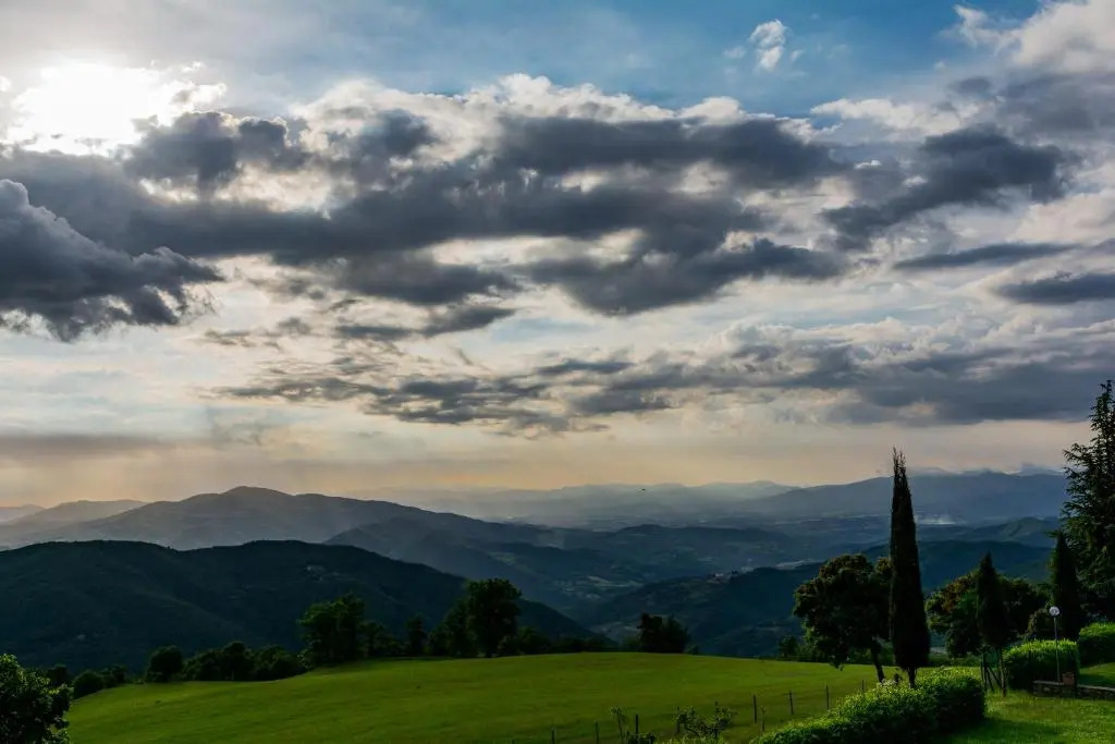 Agriturismo Casa Passerini a Firenze
