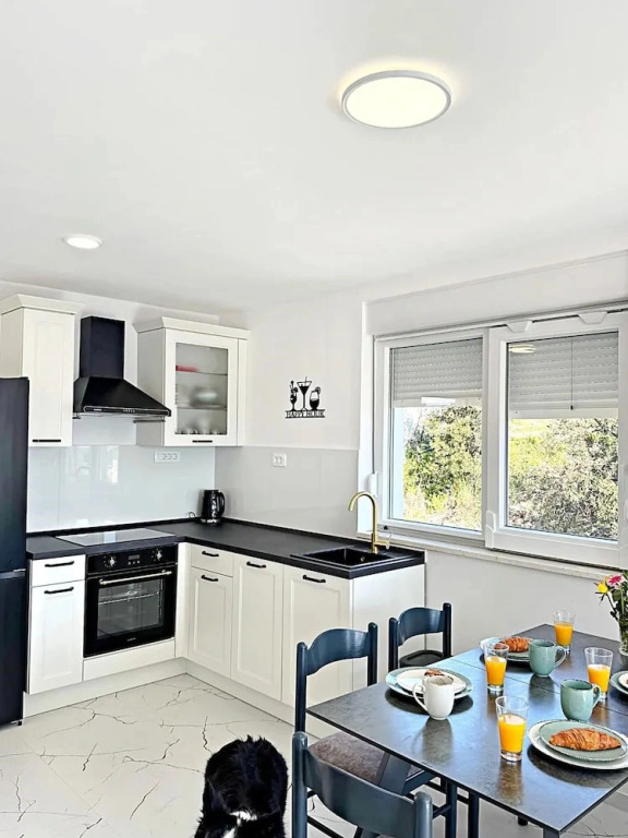 Apartment Simun
