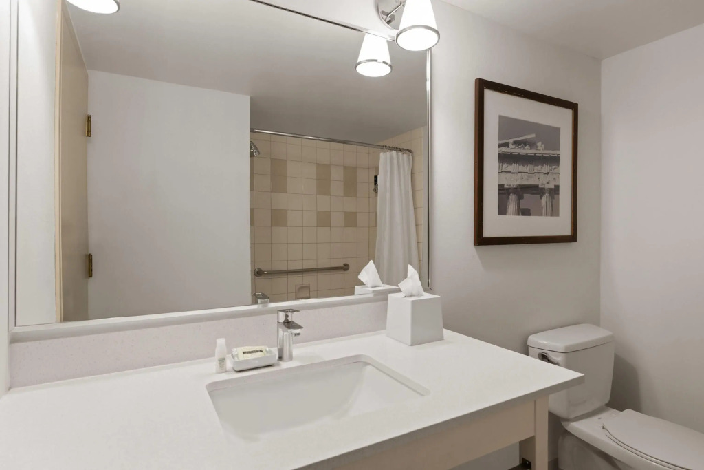 Lakeview Signature, Trademark Collection by Wyndham