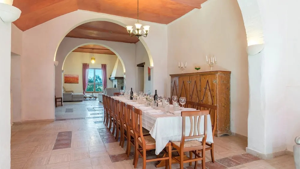 Casale Rasa 16 2 in Asciano