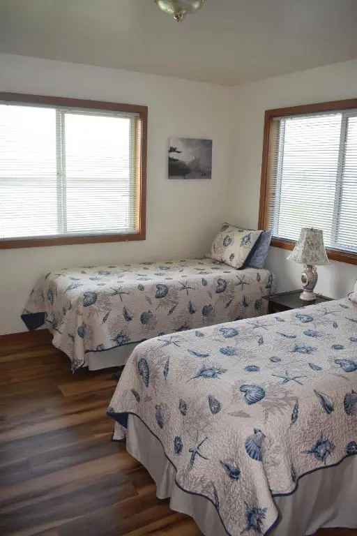 Coquille Point Condo