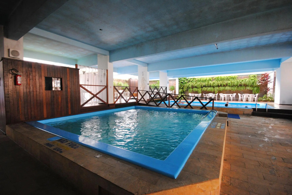 Hotel Rieger
