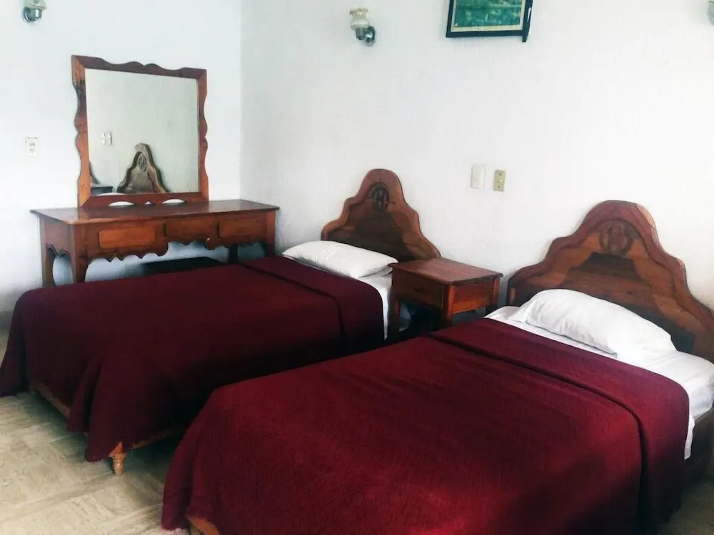 Hotel Oviedo