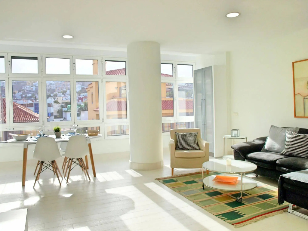 Flatguest Spacious Deluxe