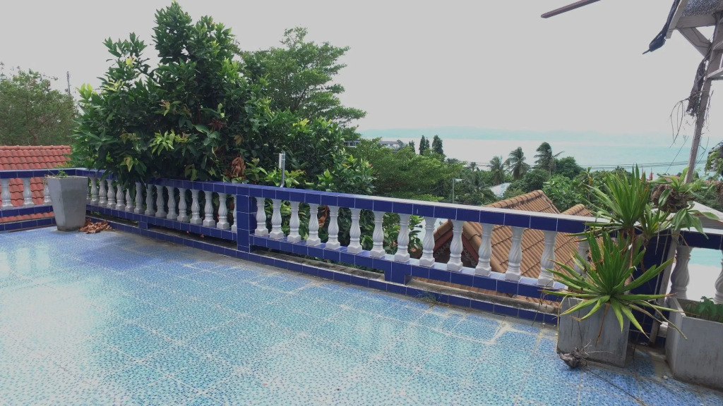 Tanyaporn House