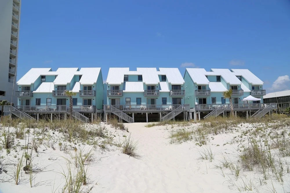 Ocean Reef 101 1 Bedroom Condo