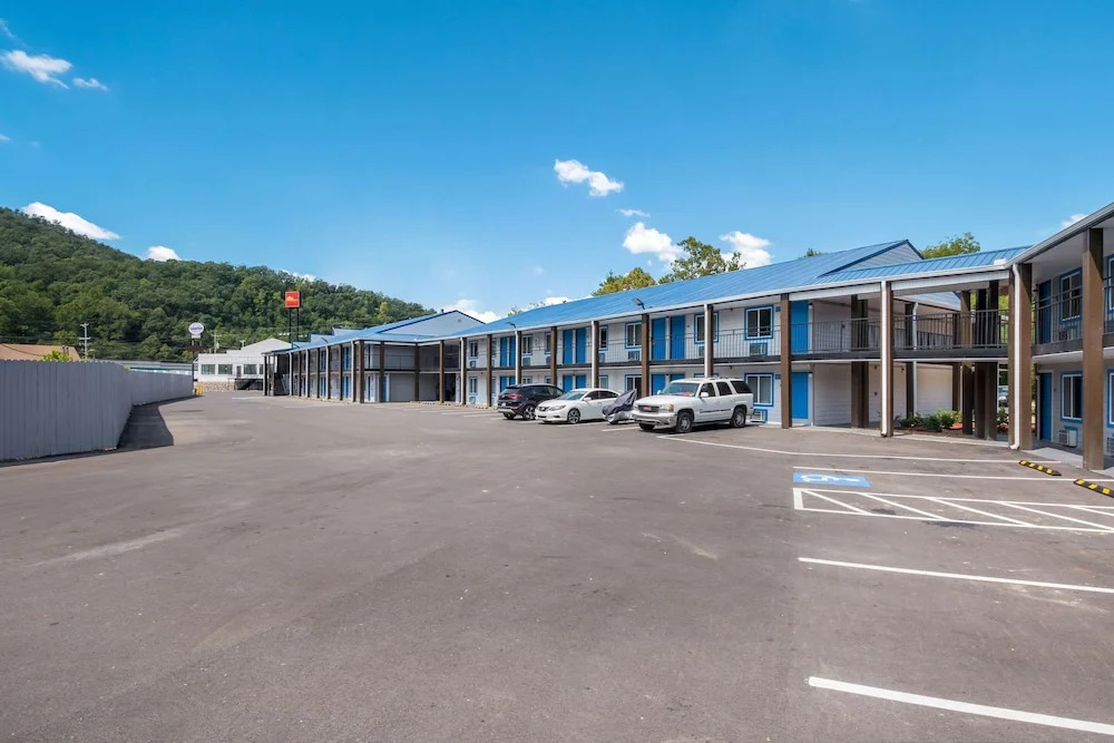 Guest Inn Dalton