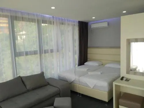 Guesthouse Montex