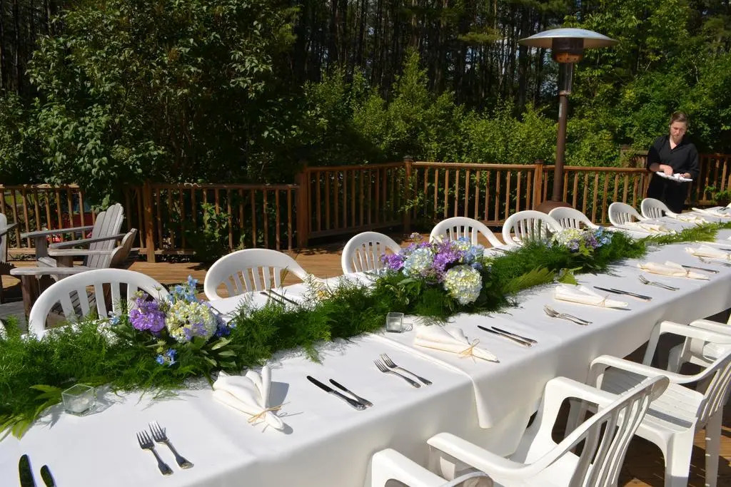 The Inn at Weathersfield