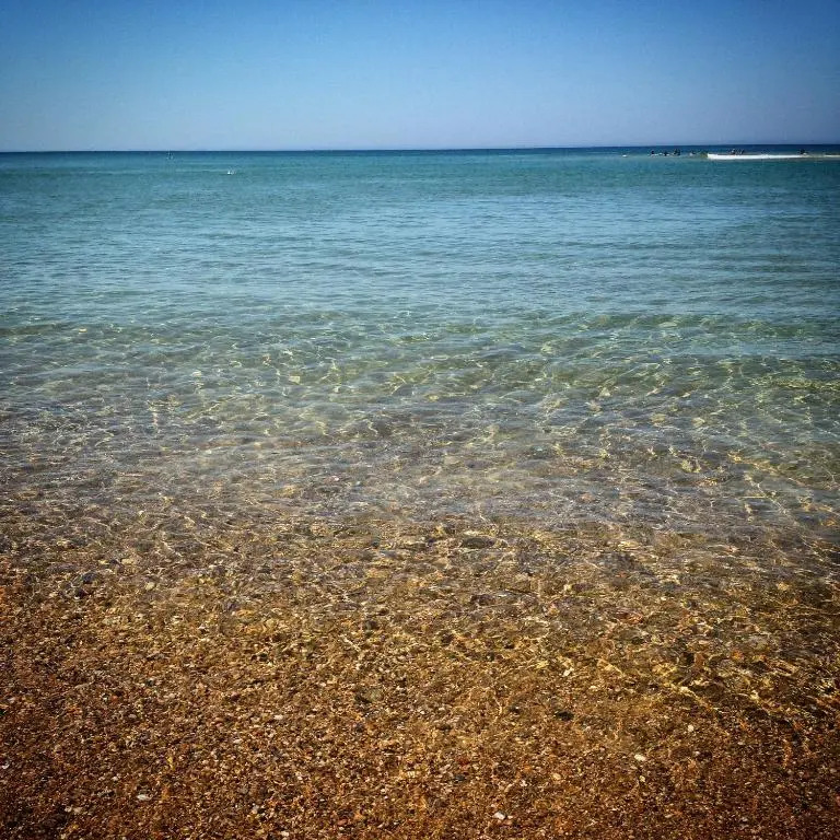 Studio entre lac et océan à Hossegor