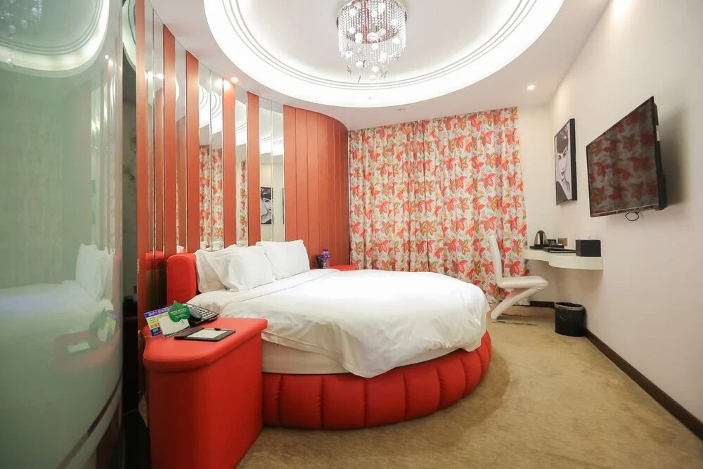 Jun'an Hotel