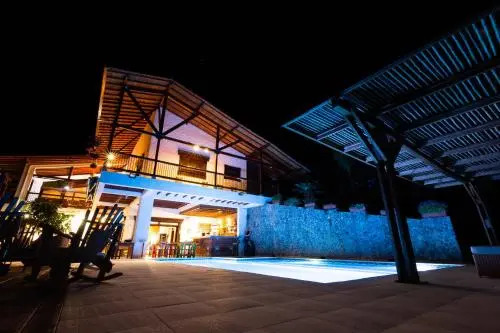 Finca Boutique el Diamante