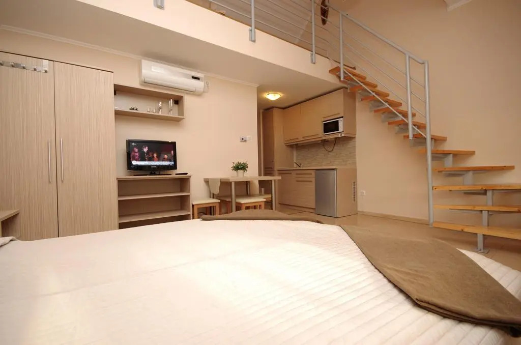 Maja Apartman