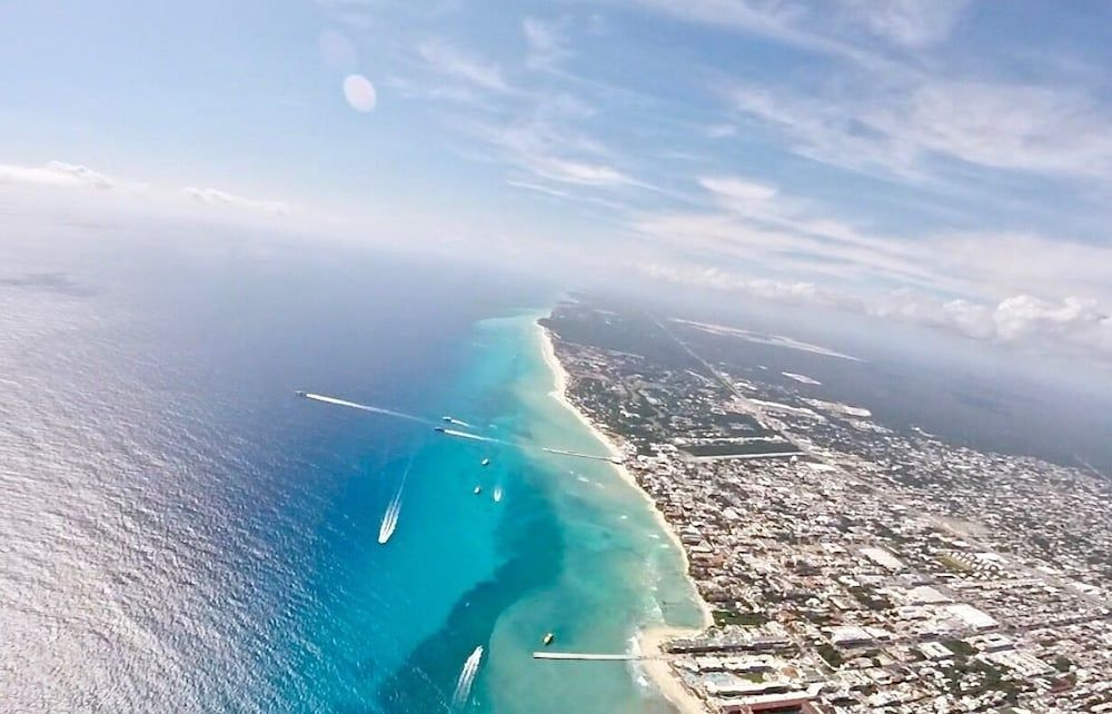 Playa Del Carmen - Beautiful Studio 2