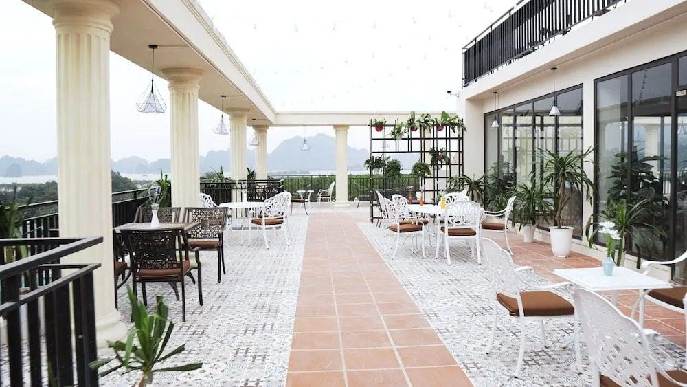 Tam Chuc Complex