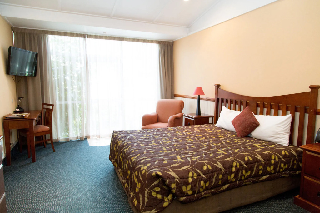 Hotel Ashburton