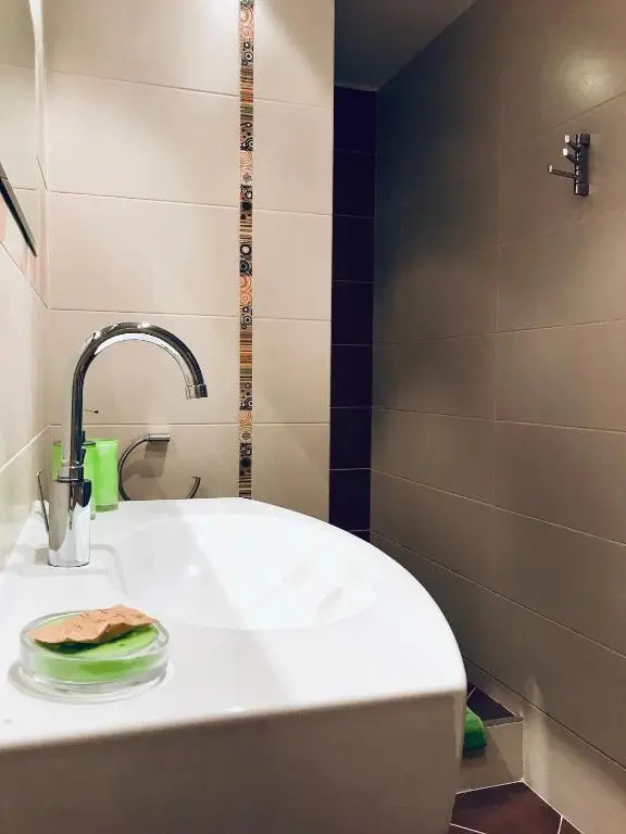 Apartamentai Dorė