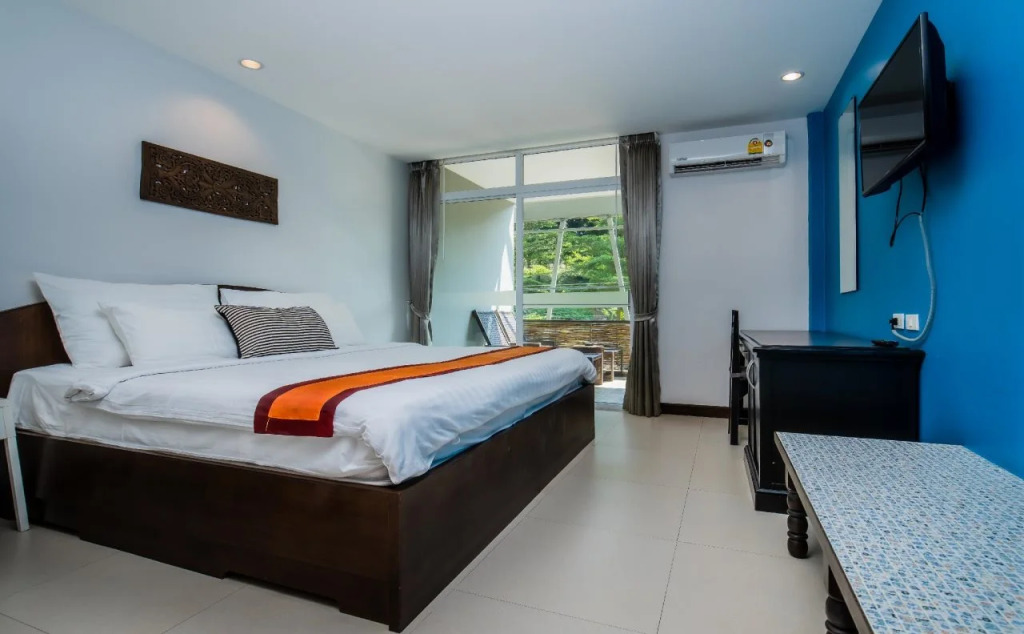 Kata Tranquil Villa - SHA Plus