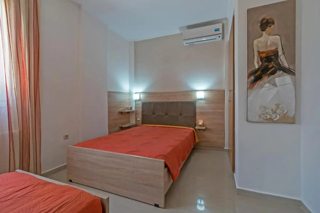 Villa Aretousa 2