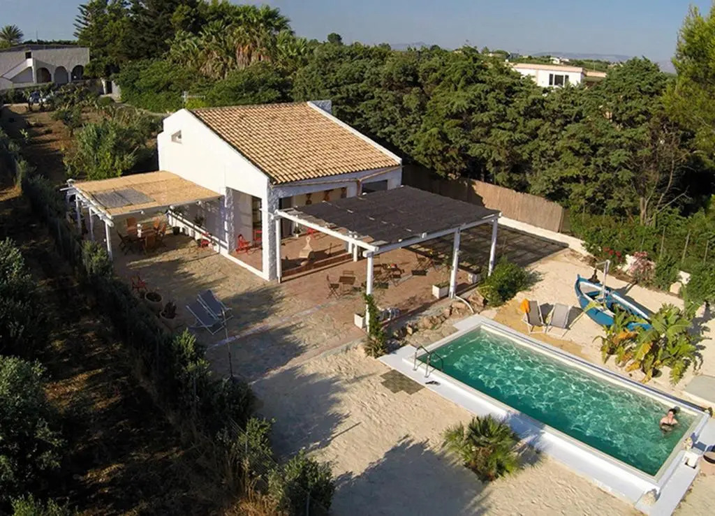 Jabia Beach House