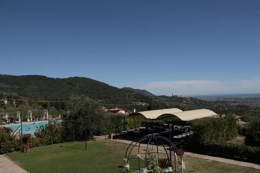 Albergo la Castellana