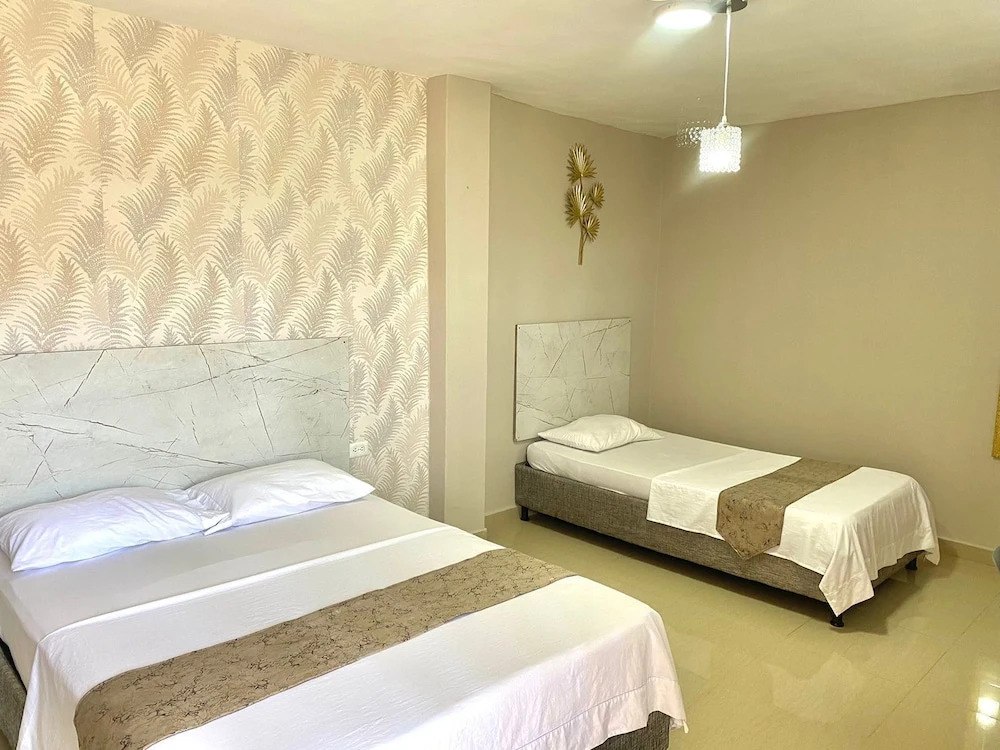 Hotel Rialto DMar