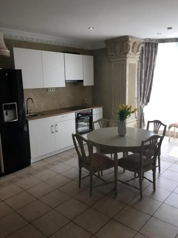 Columba Livia Guesthouse