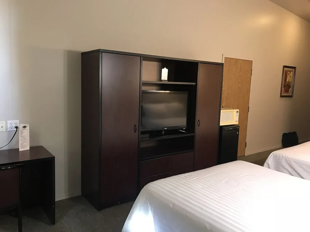 Warman Hotel