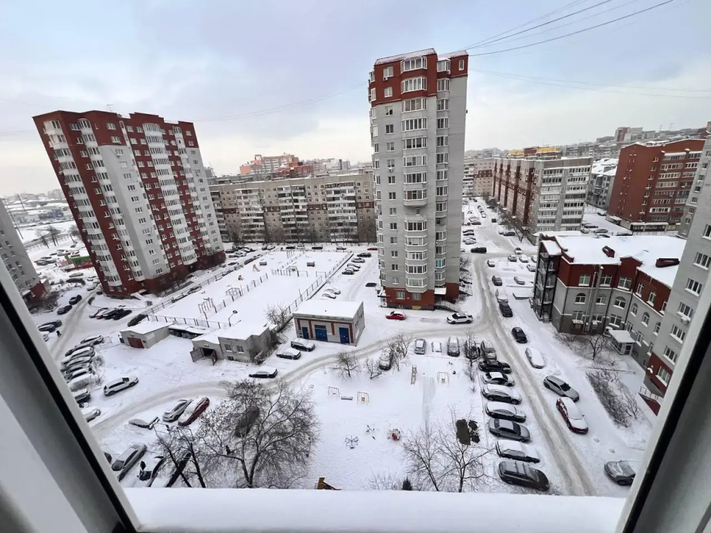 Вояж на улице 50 лет ВЛКСМ 13 корпус 3