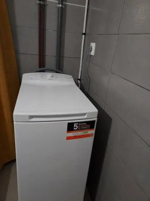 Appartement T2 le Vallon au Marin Martinique