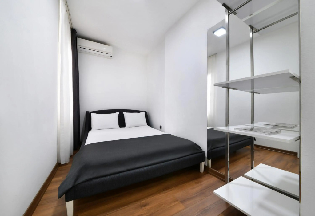 Nish Suite Atasehir
