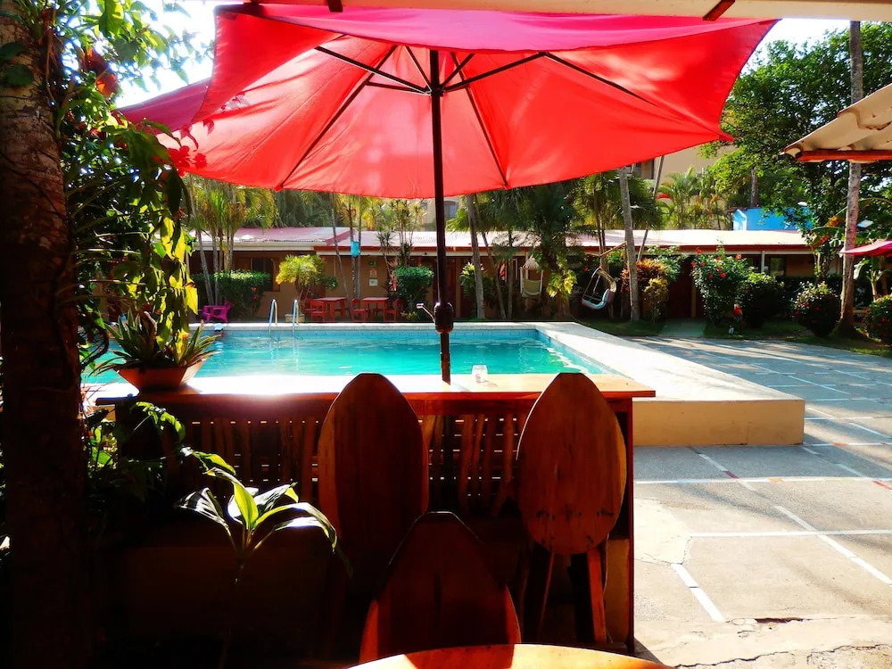 Hotel El Jardin
