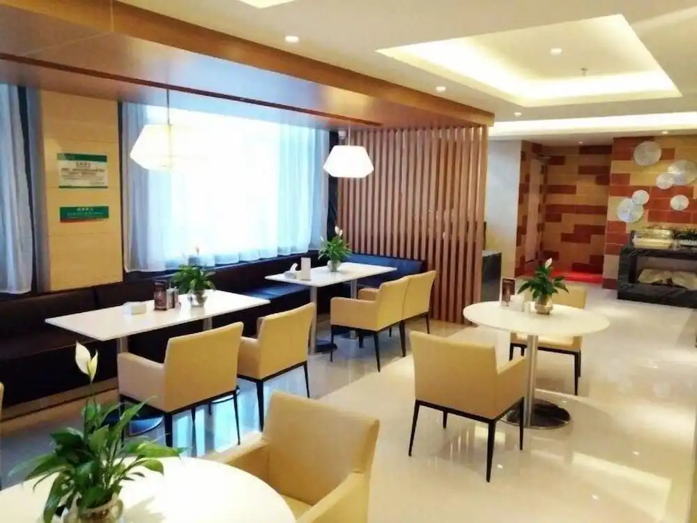 Jinjiang Inn Jiamusi Xinmate Branch