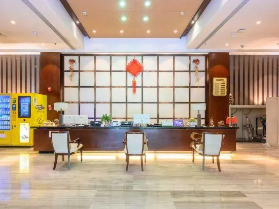 Kaidong Yunding Hotel