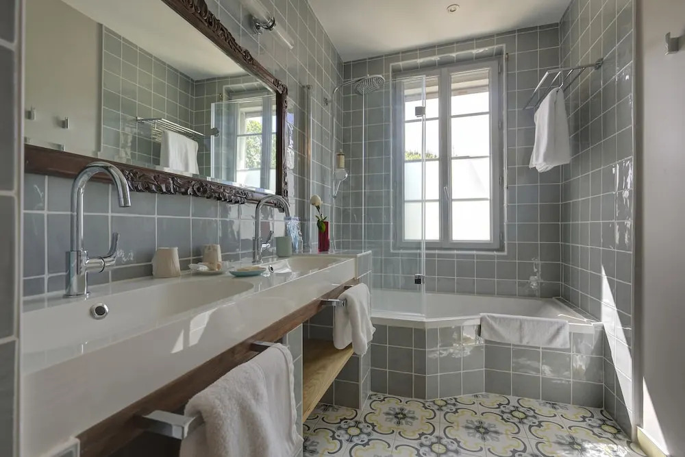 B&B Le Clos dArgenson