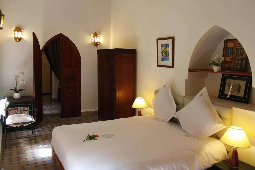 Riad Soundouss