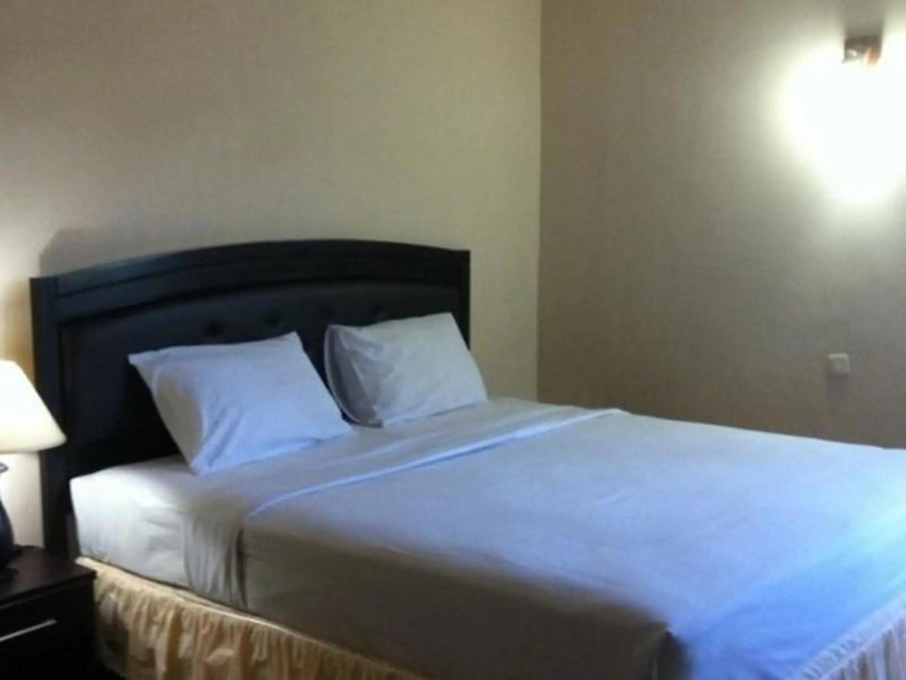 Putri Wisata Hotel