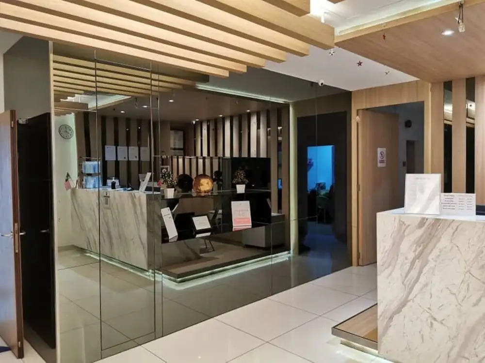 Westlink Hotel Kuala Lumpur Wangsa Maju