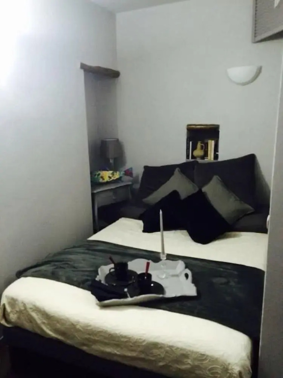Happy Family Apartments Baia Boccadasse