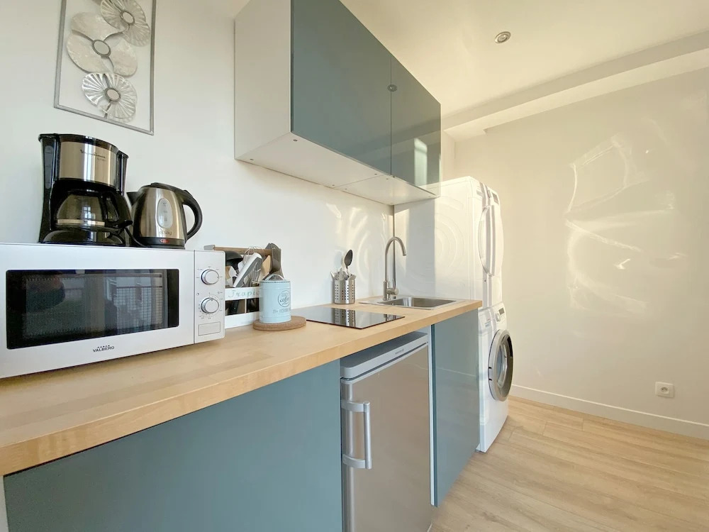Le Cocoon - Cosy & Clean