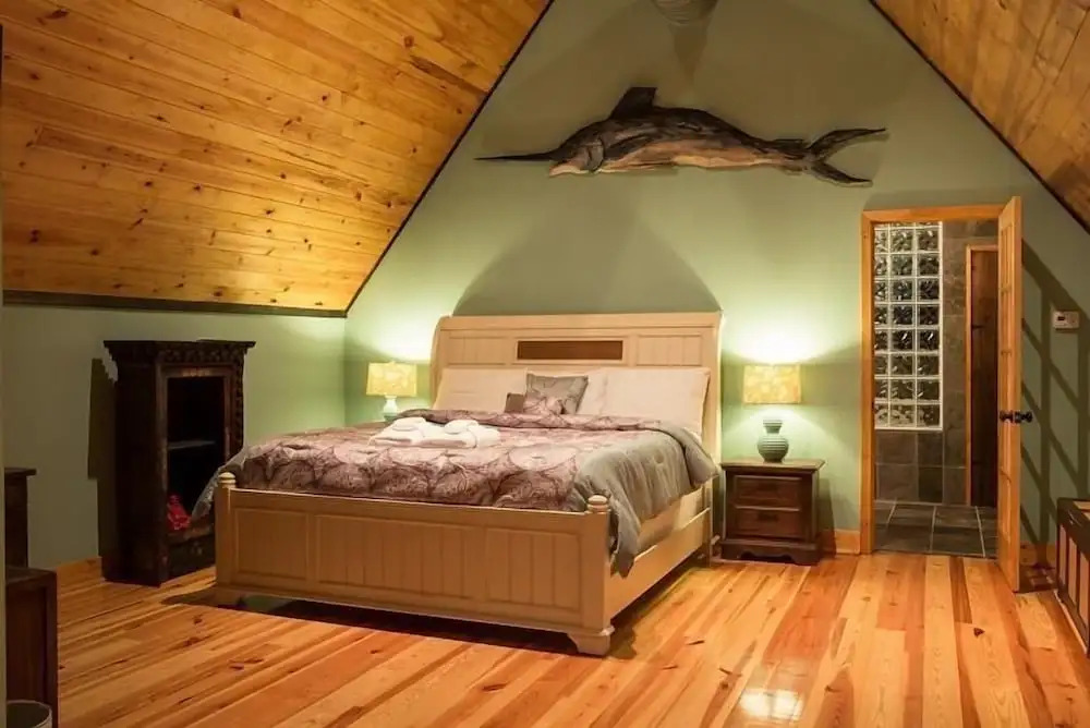 The Wave House 4 Bedroom Holiday Home By My Ocean Rentals